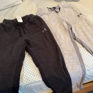 Sweatpants